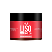 Widi Care Liso Maravilla Mascarilla hidratante anti-frizz Panamá