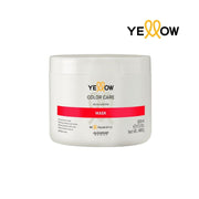 Color Care Mask Yellow 500 ml Panama