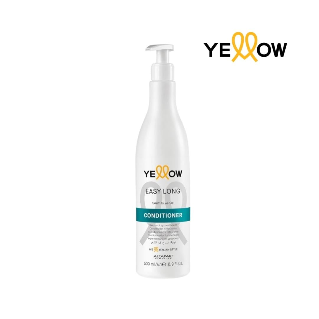 ALFAPARF YELLOW EASY LONG CONDITIONER 500ML