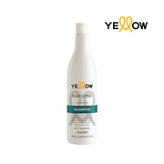 Easy Long Shampoo 500 ml Yellow Panama 