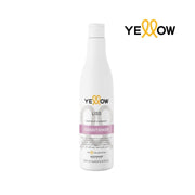 YELLOW-LISS-CONDITIONER ANTI FRIZZ 500 ML PANAMA