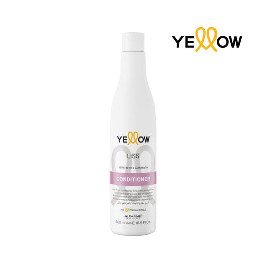 ALFAPARF YELLOW LISS CONDITIONER 500ML