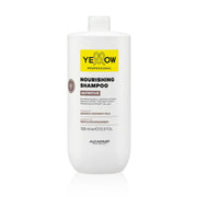 Shampoo Nutritive Yellow 1000 ml