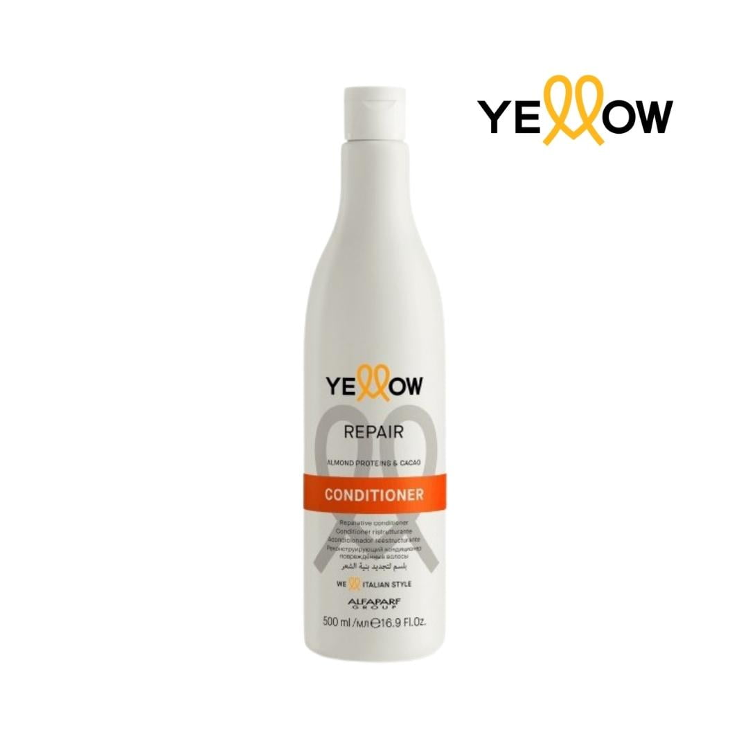 ALFAPARF YELLOW REPAIR CONDITIONER 500ML