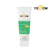 YELLOW SCALP DETOX CREAM 250ML