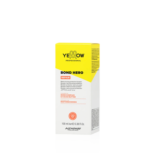 YELLOW BOND HERO 100 ML