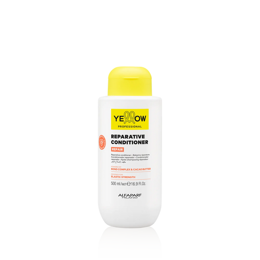 YELLOW PROFESSIONAL ACONDICIONADOR REPAIR 500ML