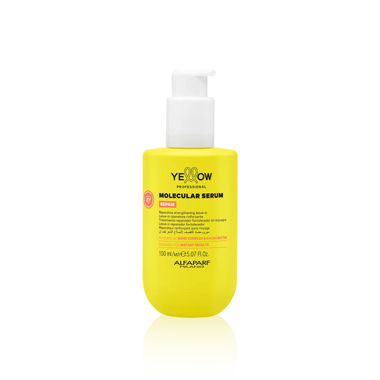 YELLOW PROFESSIONAL MOLECULAR SERUM 150ML