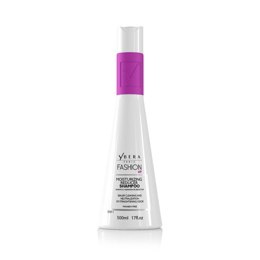 Ybera Fashion Up Shampoo 250ml profesional sin sulfatos Panamá