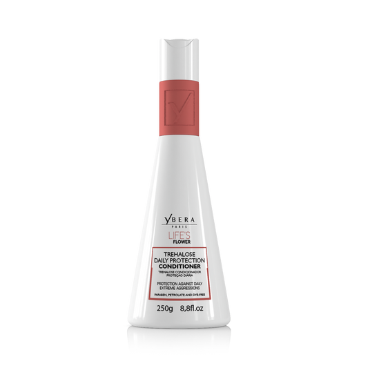 Ybera Life Flower Acondicionador 250ml hidratante profesional Panamá
