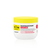 Yellow Professional Color Care Maintenance Mask 300ml - 500ml