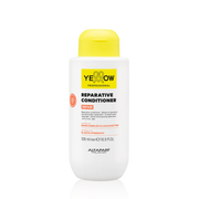 Yellow Acondicionador Repair 500ml tratamiento intensivo cabellos dañados Panamá