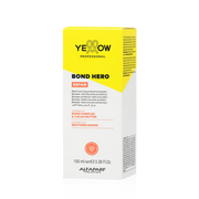 Yellow Bond Hero 100ml booster reparador cabellos dañados Panamá