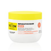 Yellow Reparative Mask Repair 300ml