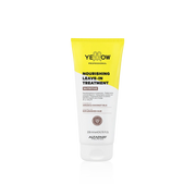 Yellow Nourishing Leave-In 200ml tratamiento nutritivo cabello seco Panamá
