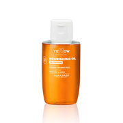 Yellow Nourishing Oil 100ml aceite nutritivo cabello seco Panamá