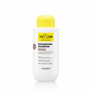  Shampoo nutritivo Yellow Professional Nutritive con Aceite de Argán y Coco en presentaciones 500ml para cabello seco en Panamá