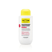 Yellow Professional Color Care Conditioner de 500ml para protección de brillo en Majo Belleza Panamá.
