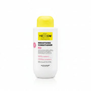 Yellow Professional Liss Smoothing Conditioner de 500ml para control de frizz en Majo Belleza Panamá.