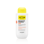 Yellow Professional Shampoo Reparative 500ml cabello dañado Panamá