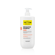 Yellow Reparative Shampoo 1000ml Champu reparador Yellow