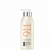 Acondicionador Hidra Repair para cabello fino Biotop 911 Quinoa 500ml disponible en Panamá