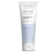 Acondicionador hidratante Revlon Restart Hydration Moisture Melting 200ml pantenol betaína microbioma capilar Panamá