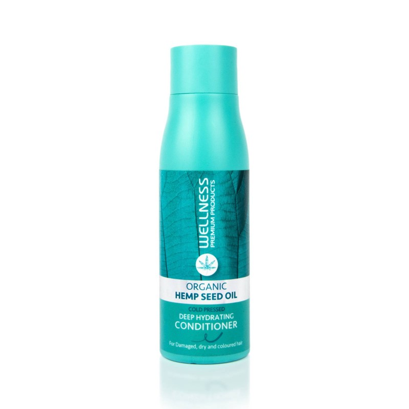 WELLNESS HYDRATION ACONDICIONADOR 500ML