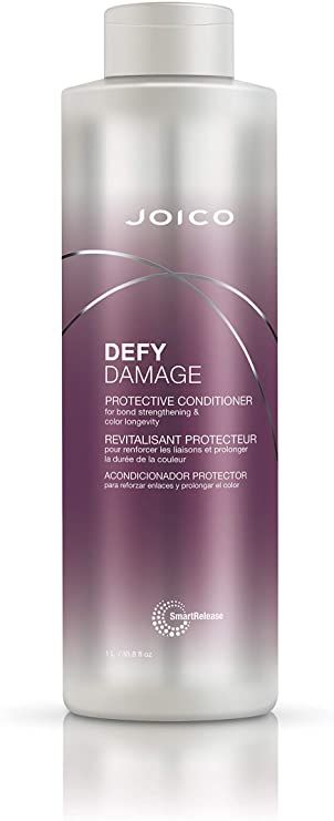 Joico Defy Damage Acondicionador 1 Litro