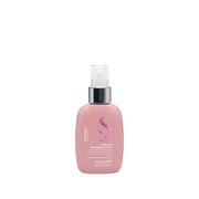 Alfaparf Nutritive Detangling Fluid 125ml, desenredante para cabello seco con protección térmica para blower.
