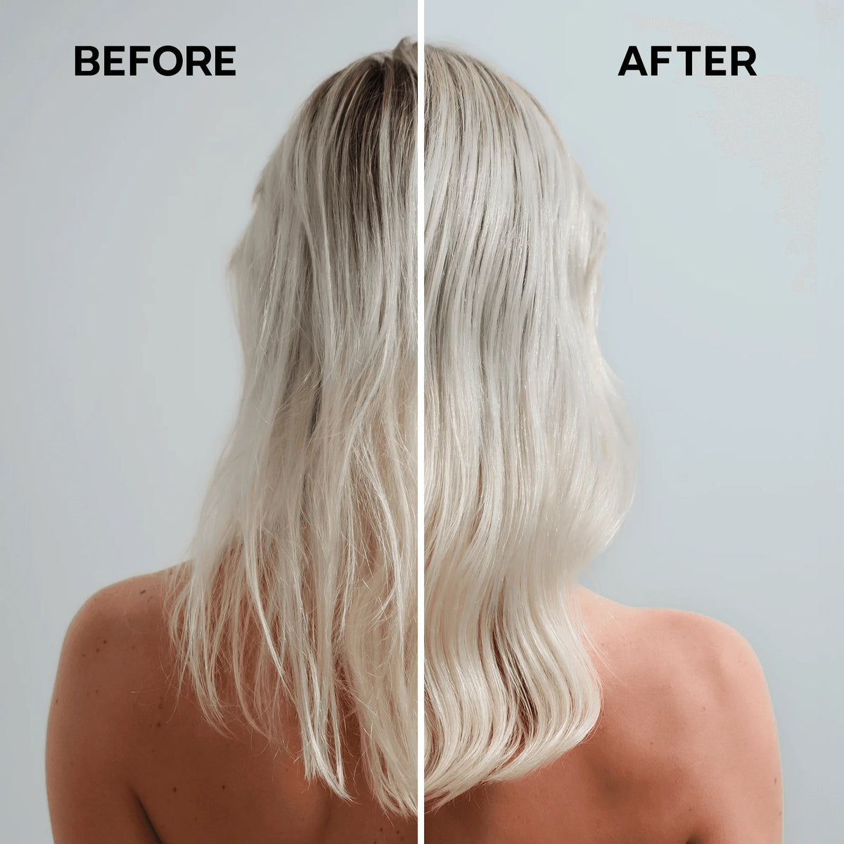 Alfaparf Semi di Lino Anti-Breakage Leave-in 125 ml. Complementa tu rutina para mejorar la suavidad, el brillo y la manejabilidad del cabello.