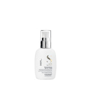 Alfaparf Semi di Lino Diamond Extraordinary All-in-1 Fluid 125 ml, leave-in para brillo, control del frizz y protección térmica para blower.