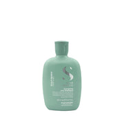 Alfaparf Semi di Lino Energizing Low Shampoo 250 ml, limpieza delicada y vitalidad para cabello débil con tendencia a la caída.