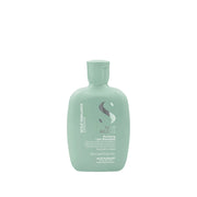 Alfaparf Semi di Lino Purifying Low Shampoo 250 ml, shampoo sin sulfatos para caspa seca o grasa.
