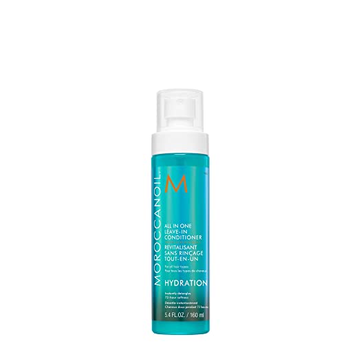 MOROCCANOIL HYDRATION ALL IN ONE LEAVE IN CONDITIONER 160ML