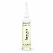 Ampolla Keramix Salerm 13ml sin formol control frizz tratamiento capilar Panamá