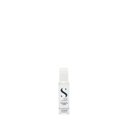 Alfaparf Semi di Lino Energizing Lotion 10 ml, ampolla sin enjuague que aporta vitalidad al cabello débil con tendencia a la caída.
