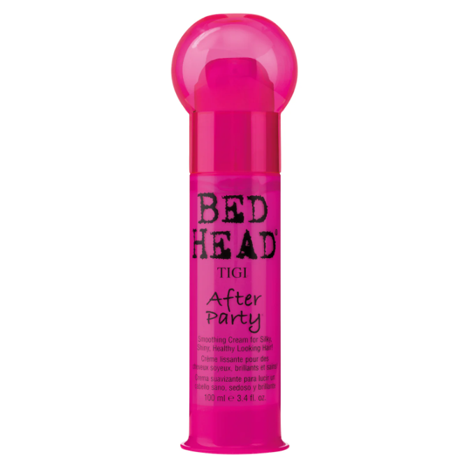 TIGI BED HEAD AFTER PARTY SMOOTHING CREAM 100ML