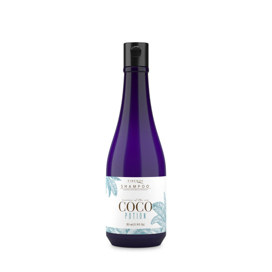 COCO POTION SHAMPOO FIRENZE PROFESSIONAL 351 ML