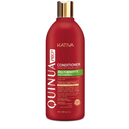 KATIVA QUINUA PRO+ ACONDICIONADOR 250ML