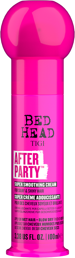 AFTER PARTY BED HEAD TIGI