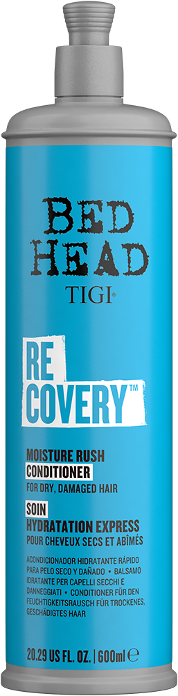 ACONDICIONADOR RECOVERY BED HEAD TIGI 400 ML