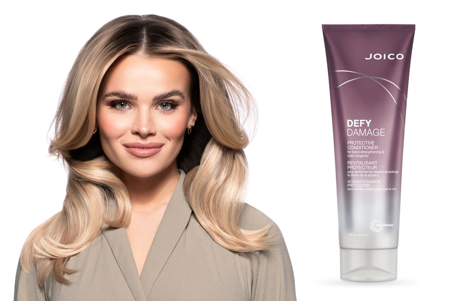 Joico Defy Damage Acondicionador