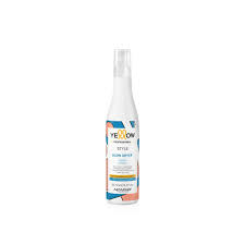 YELLOW BLOW DRYER 250ML