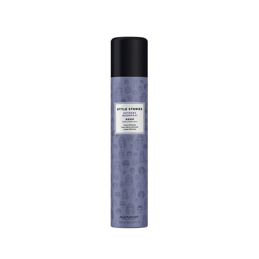 ALFAPARF EXTREME HAIRSPRAY 500ML