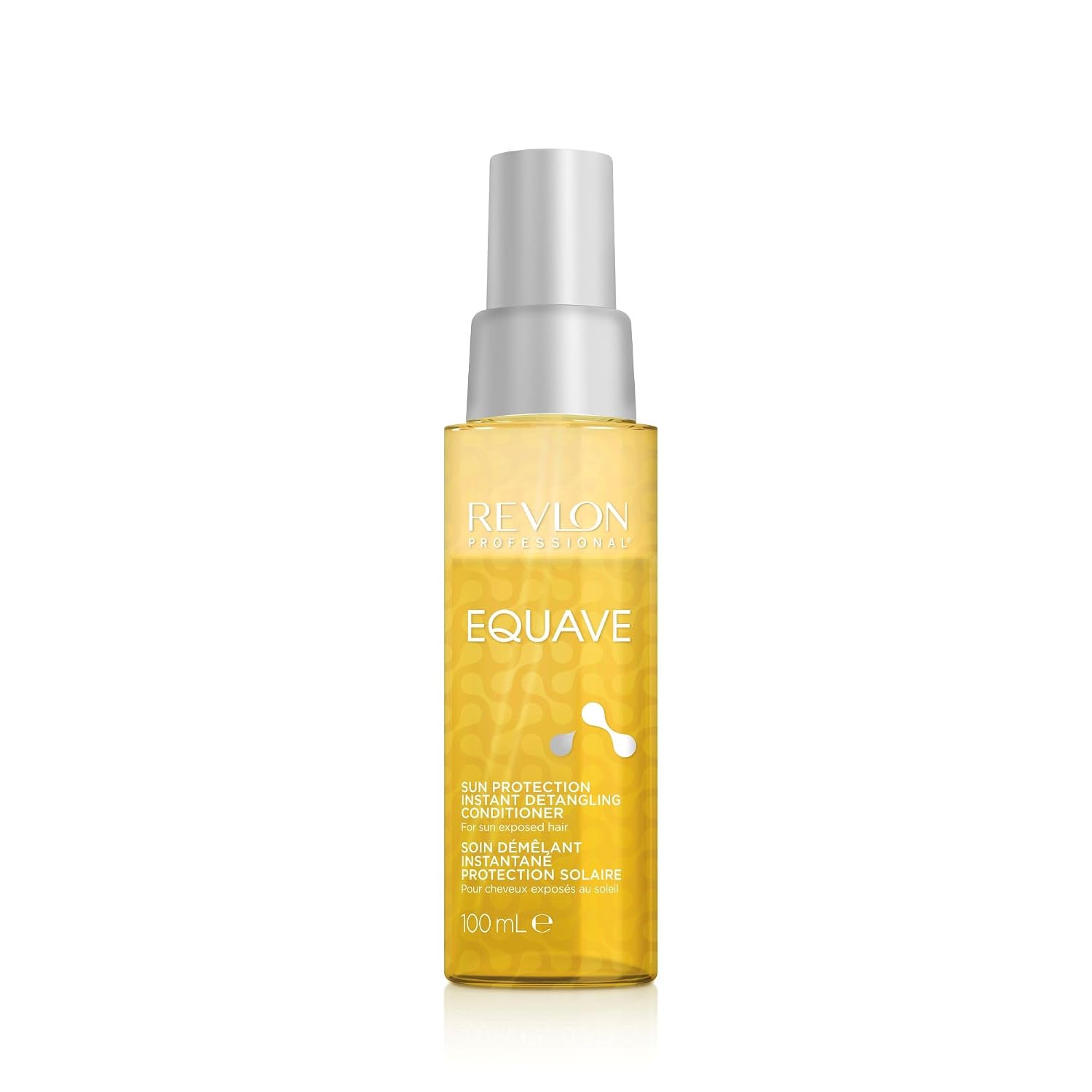 Revlon Equave Sun Protection Conditioner 100ml acondicionador leave-in protección solar playa piscina Panamá