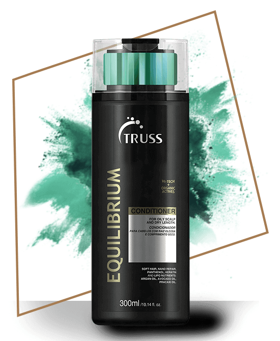 TRUSS ACONDICIONADOR EQULIBRIUM 300 ML