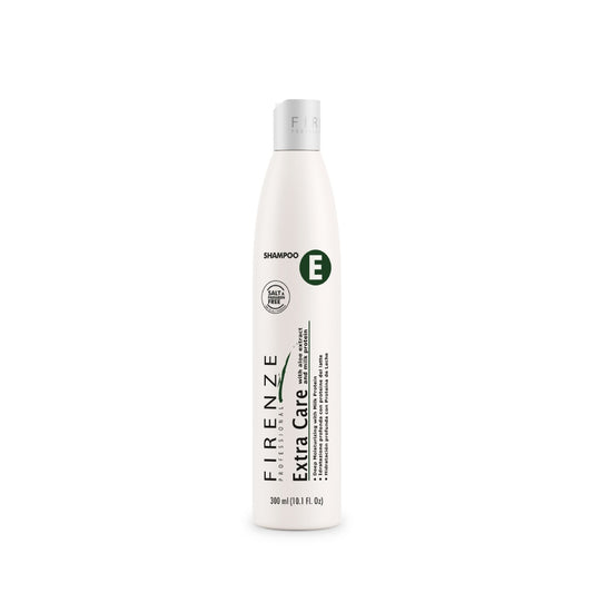 FIRENZE PROFESSIONAL EXTRA CARE SHAMPOO 300ML