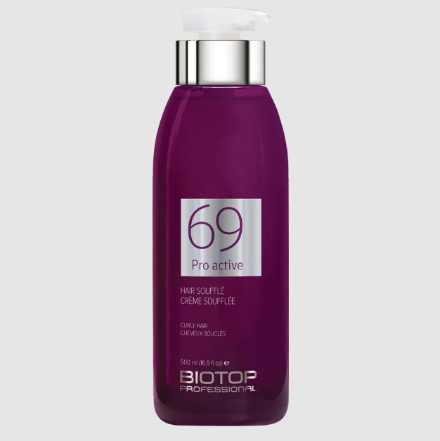 BIOTOP 69 PRO ACTIVE HAIR SOUFFLE 500ML