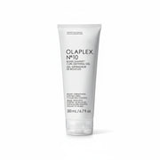 Gel definidor de rizos Olaplex Nº.10 Bond Shaper para control de frizz e hidratación.